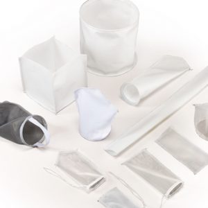 Custom Made Filter Bags