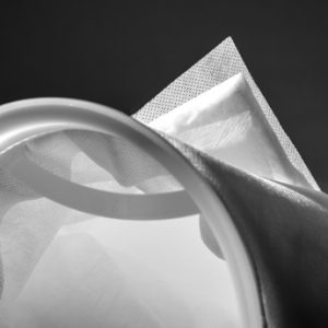 WA Series Filter Bags