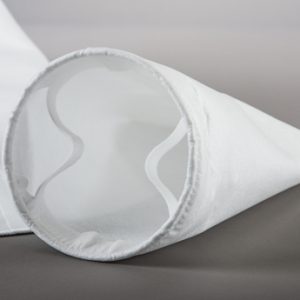 Sewn Needlefelt Filter Bags